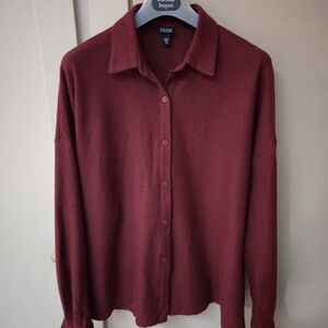 Eileen Fisher Shirt